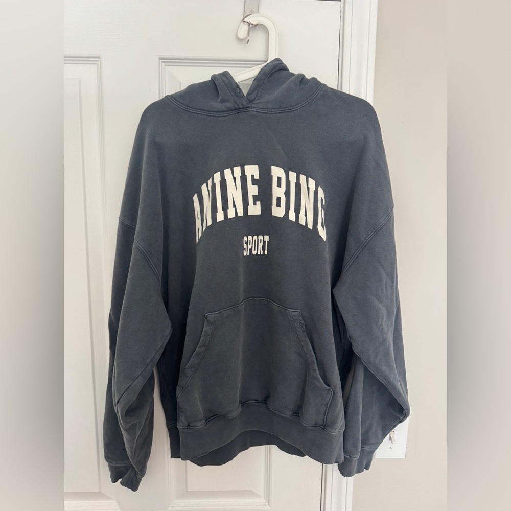 Anine Bing - Harvey Sweatshirt